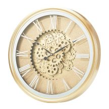 Wanduhr D50,7CM 837362990