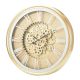 Wanduhr D50,7CM 837362990