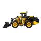 16. LEGO Technic 42209 – Volvo L120 Electric Radlader