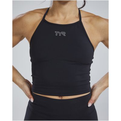2. Damen-Tanktop TYR JL THIN STRP TANK