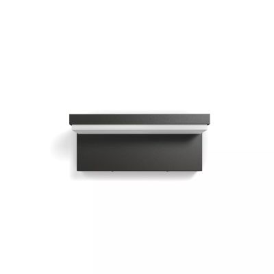 Philips myGarden Bustan 9W Wandleuchte