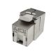 ALANTEC Werkzeugloses RJ45 STP Cat.6A PoE+ Keystone-Modul