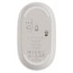 5. Satechi OntheGo Reisemaus, beidhändig bedienbar, Bluetooth, 2400 DPI