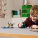 9. LEGO Minecraft 21274 Begegnung mit dem Wächter