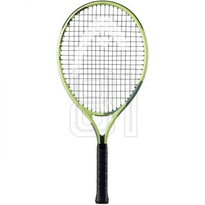 Head Extreme Jr 21 cv3 3/4 tennis racket 235432 SC06