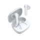 QCY T13 Pro Kabellose In-Ear-Kopfhörer mit Geräuschunterdrückung (ANC) – Weiß