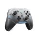 5. Machenike G5Pro Max Kabelloser Gamecontroller mit Ladestation – Grau