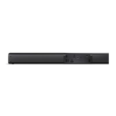 8. Sharp 2.0 Soundbar | HT-SB145 Lautsprecher | 150 W | Bluetooth-Konnektivität | Kabellose Verbindung