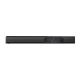 8. Sharp 2.0 Soundbar | HT-SB145 Lautsprecher | 150 W | Bluetooth-Konnektivität | Kabellose Verbindung