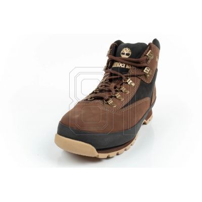 3. Timberland Euro Hiker M TB0A5ZJ5968 Stiefel
