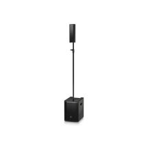 Behringer B6X Modulares Aktivsystem 4x3" + 1x10"