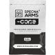Specna Arms CORE 0,20 g ASG BBs - 1000 Stück (SPE-16-021002)