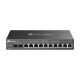 4. TP-LINK ER7212PC VPN Omada 3-in-1 Router