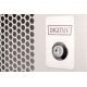 6. Digitus SOHO Pro Wandgehäuse - 483 mm (19") - 540 x 400 mm (B x T)