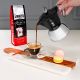 2. Bialetti Moka Induction 4TZ Black Moka Pot