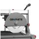 5. Graphite 59G892 Manueller Fliesenschneider
