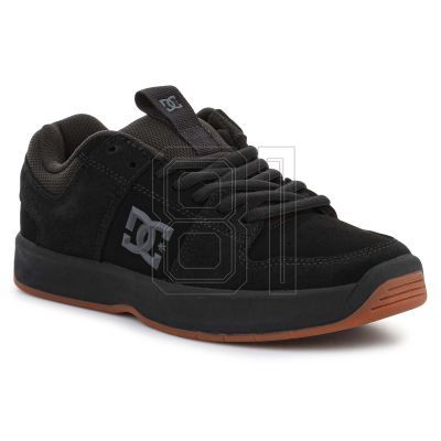 2. DC Lynx Zero M ADYS100615-BGM Schuhe
