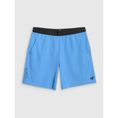 6. Fnk 4F Shorts 4FWAW25TFSHM0999-43S