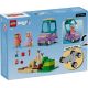 2. LEGO Bluey 11216 – Omas mit Bingo und Blau