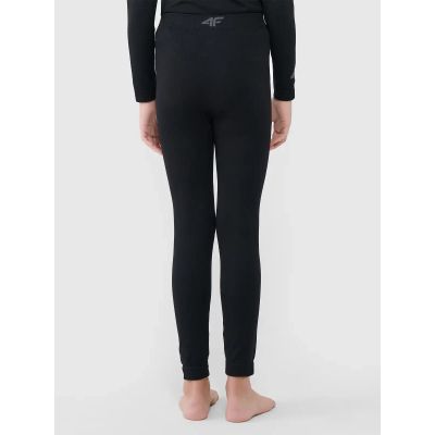 12. Nahtloses Unterwäscheset für Kinder (OBERTEIL+UNTERTEIL) 4F 4FJWAW25USEAU258-20S