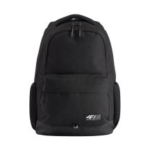 Kinderrucksack 4F U605 tiefschwarz 4FJWSS26ABACU605 20S