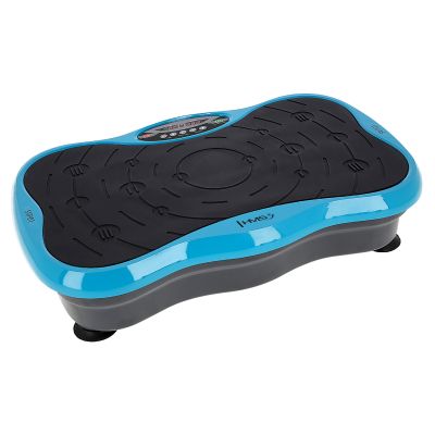 2. Vibrationsplattform HMS SVP01 blau