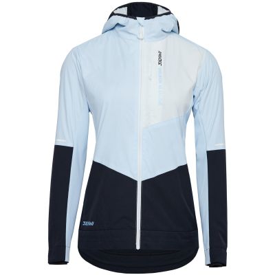 Damen-Softshelljacke SILVINI Women Jacket VOLPIANA