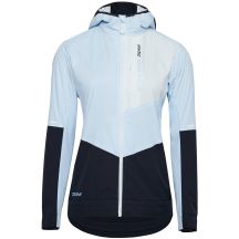 Damen-Softshelljacke SILVINI Women Jacket VOLPIANA