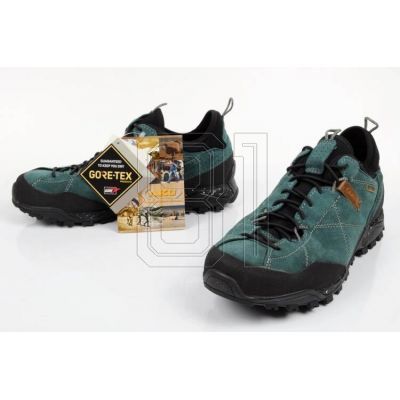 9. Aku Nativa GTX W 629676 Trekkingschuhe