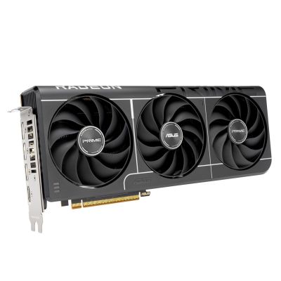 51. Grafikkarte ASUS PRIME RX9070 O16G EVO