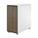 23. Fractal Design FD-C-NOR1X-03 North XL Kreideweiß Midi-Tower-Gehäuse Weiß