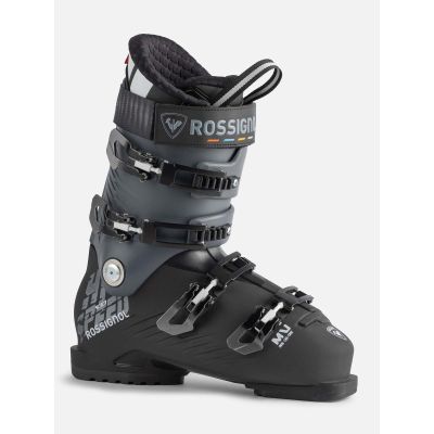 Skischuhe ROSSIGNOL HI-SPEED PRO 100 MV schwarz