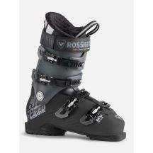 Skischuhe ROSSIGNOL HI-SPEED PRO 100 MV schwarz