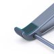11. Orico MA13 13" faltbarer Laptopständer - grau