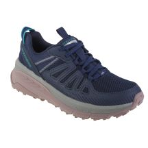 Skechers Switch Back - Cascades 180162-NVY Marineblau 36