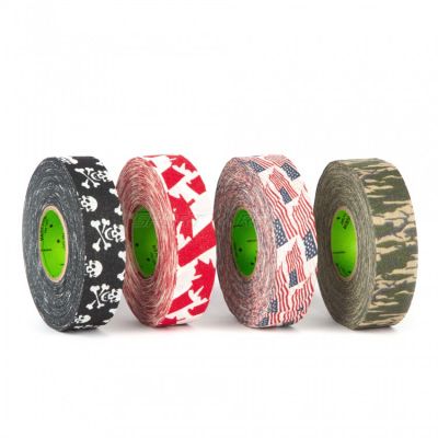 8. Renfrew Sportband bedruckt