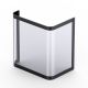 19. Jonsbo TK-1 2.0 Mini Tower Schwarz