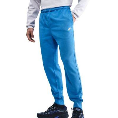 3. Nike Club Herrenhose Blau FN3801 435