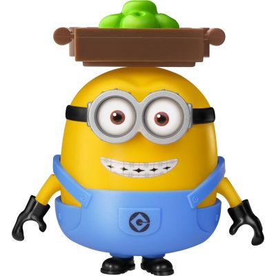 5. BLOKEES MINIONS preCOOL S1 - OTTO DER FRUCHTHANDLER