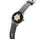 5. Joyroom Classis Series JR-FC1 Smartwatch mit Anrufbeantworterfunktion / IP68-Schutz - Dunkelgrau