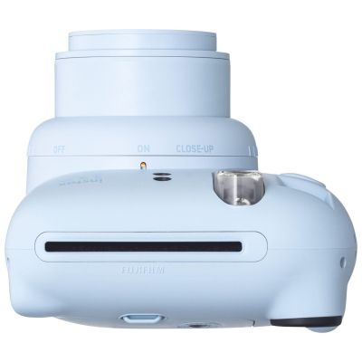 5. CAMERA INSTANT/INSTAX MINI 12 BLAU FUJIFILM