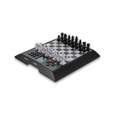 4. Millennium Chess Computer Chess Genius