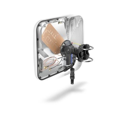 3. QuWireless QuMax XR All-in-Antenne, Richtantenne, PoE/LAN 7 dBi