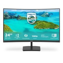 PHILIPS LED-MONITOR 23,6" 241E1SCA/00