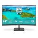 PHILIPS LED-MONITOR 23,6" 241E1SCA/00