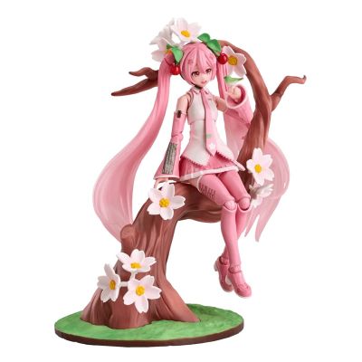 3. BLOKEES HATSUNE MIKU FANTASTIC EDITION – SAKURA MIKU