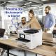19. EPSON WF-C5890DWF WorkForce Pro Multifunktionsgerät