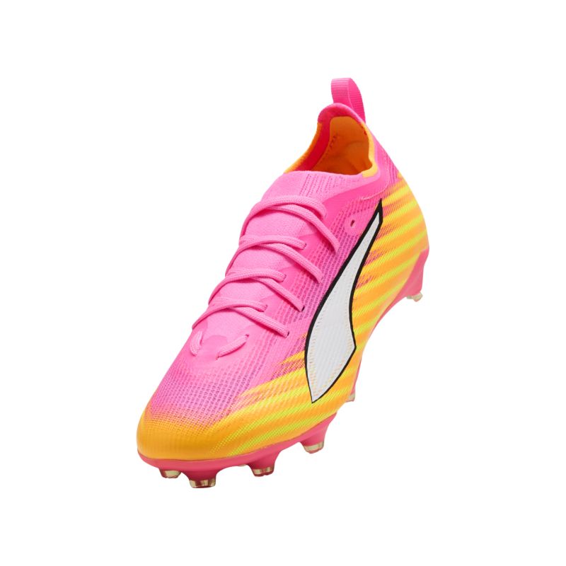 2. Puma Ultra 6 Pro FG/AG 108698 05 Kinder-Fußballschuhe