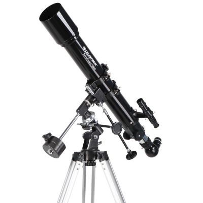 21. Celestron PowerSeeker 70EQ Teleskop