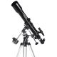 21. Celestron PowerSeeker 70EQ Teleskop